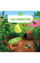 Les insectes