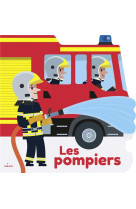 Les pompiers