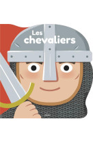 Les chevaliers