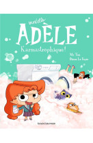 Mortelle adele, tome 17 - karm