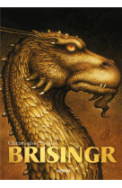 Eragon poche, tome 03 - brisin