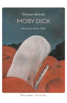 Moby dick