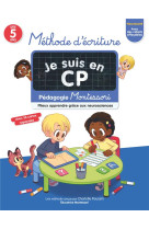 Methode d-ecriture - pedagogie