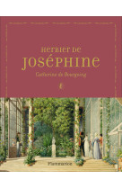 L-herbier de josephine