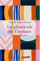 La plenitude de l-instant