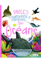 Nos oceans