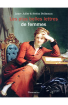 Les plus belles lettres de fem