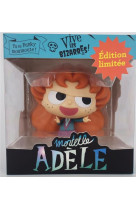 Figurine mortelle adele