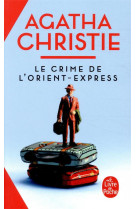 Le crime de l-orient-express (