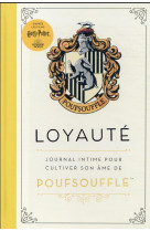 Harry potter - loyaute : journ