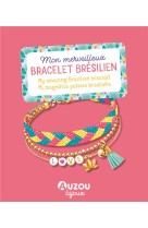 Mon merveilleux bracelet bresi