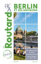 Guide du routard berlin 2022/2