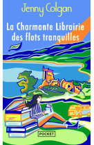 La charmante librairie des flo