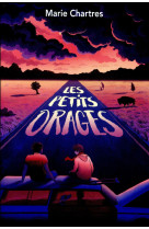 Petits orages (poche) (les)