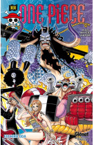 One piece - edition originale