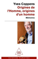 Origines de l-homme, origines