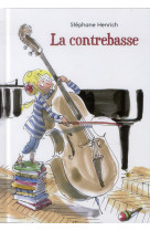 Contrebasse (la)