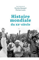 Histoire mondiale du xxe siecl