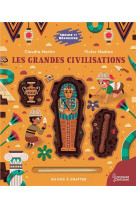 Les grandes civilisations