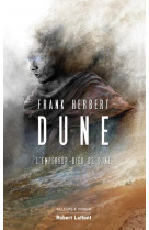 Dune - tome 4 l-empereur-dieu