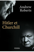 Hitler et churchill - secrets