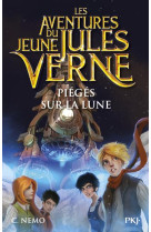 Les aventures du jeune jules v