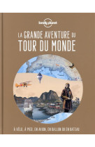 La grande aventure du tour du