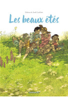 Les beaux etes - integrale com