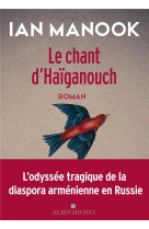 Le chant d-haiganouch