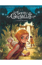 Les soeurs gremillet - tome 1