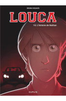 Louca - tome 10 - l-histoire d