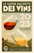 Guide hachette des vins 2023 -