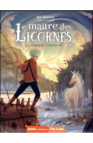 Le maitre des licornes - tome