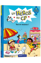 Les heros du cp - niveau 1 - t