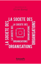 La societe des organisations