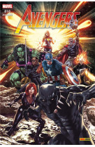 Avengers n 10