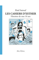 Les cahiers d-esther - tome 7