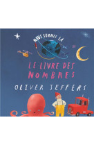 Nous sommes la - le livre des