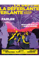 La deferlante n  5 - parler