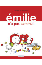 Emilie t5 emilie n a pas somme