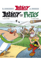 Asterix chez les pictes - 35