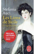 Les lions de sicile (les flori