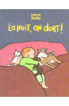 Nuit on dort (la)