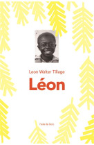 Leon (poche)