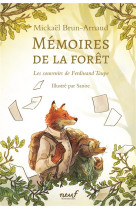 Memoires de la foret - les sou