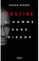 Poutine ned - l-homme sans vis