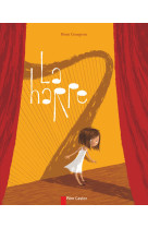 La harpe