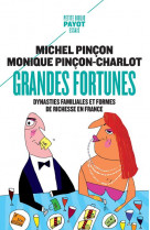 Grandes fortunes_1_ere_ed - dy