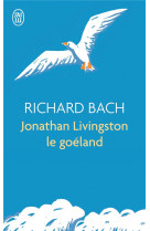 Jonathan livingston le goeland