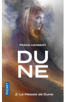 Dune - tome 2 le messie de dun